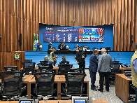 Com nove eleitos, PL tem tr&ecirc;s nomes de olho na presid&ecirc;ncia da Assembleia