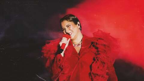 Venda de ingressos para show de Maria Rita em Campo Grande &eacute; liberada