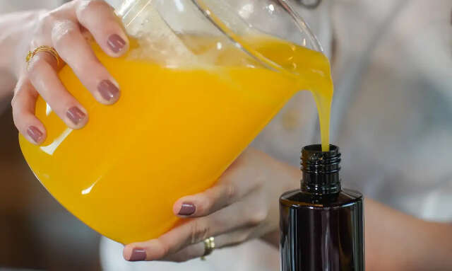 Sabonetes e perfumes artesanais ganham regras para produ&ccedil;&atilde;o e venda