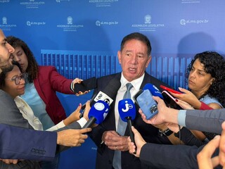 Depois das urnas, equil&iacute;brio das contas ser&aacute; desafio de 2027, diz Gerson