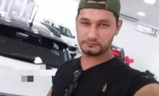Preso por morte em boate já respondia por matar vizinho há 5 anos Preso por morte em boate já respondia por matar vizinho há 5 anos