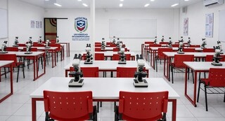 Medicina: por que o Paraguai se tornou polo da formação médica da América do Sul Medicina: por que o Paraguai se tornou polo da formação médica da América do Sul