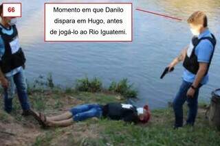 Réus pela morte de jogador de futebol vão a júri que deve durar dias Réus pela morte de jogador de futebol vão a júri que deve durar dias