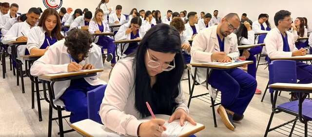 Medicina: por que o Paraguai se tornou polo da forma&ccedil;&atilde;o m&eacute;dica da Am&eacute;rica do Sul