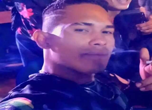 Preso por morte em boate j&aacute; respondia por matar vizinho h&aacute; 5 anos