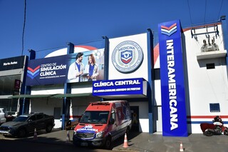 Medicina: por que o Paraguai se tornou polo da formação médica da América do Sul Medicina: por que o Paraguai se tornou polo da formação médica da América do Sul