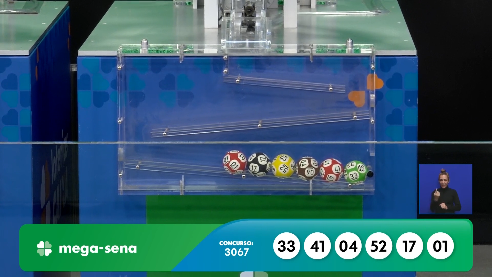 Veja as dezenas de hoje na Mega-Sena, Timemania, Quina e mais