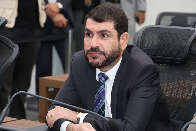 Com 35 mil votos sub judice, Jamilson Name diz confiar em recurso