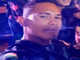 Preso por morte em boate já respondia por matar vizinho há 5 anos Preso por morte em boate já respondia por matar vizinho há 5 anos