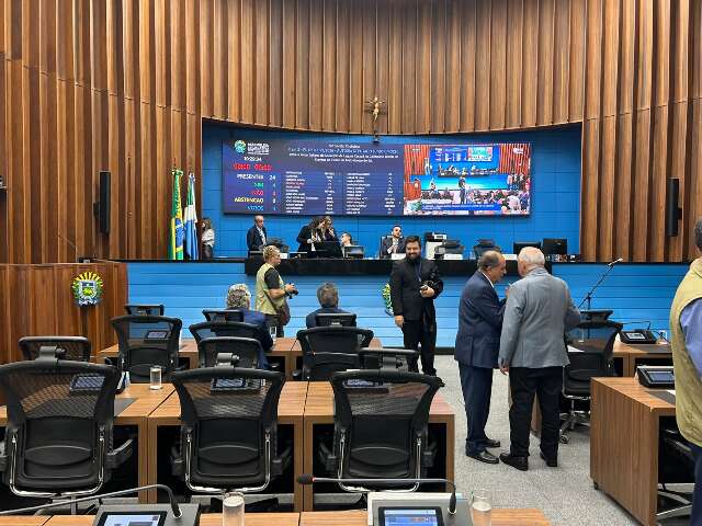 Com nove eleitos, PL tem tr&ecirc;s nomes de olho na presid&ecirc;ncia da Assembleia