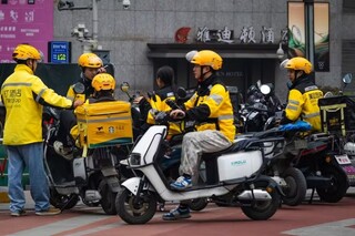 Gigante chinesa escolhe cidade de MS para testar app concorrente do iFood