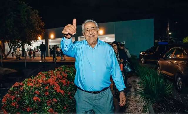 Relator do TSE vota para barrar Jerson, que teve 16,8 mil votos na elei&ccedil;&atilde;o