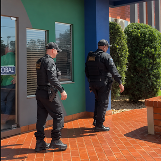 Diretor de hospital &ldquo;trocou&rdquo; pena por kits escolares 2 dias antes de nova pris&atilde;o