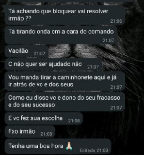 Cinco pessoas s&atilde;o indiciadas por extors&atilde;o em golpe da falsa acompanhante