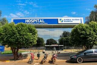 Preso em operação, presidente de hospital diz que não deve nada e que é "do bem" Preso em operação, presidente de hospital diz que não deve nada e que é "do bem"