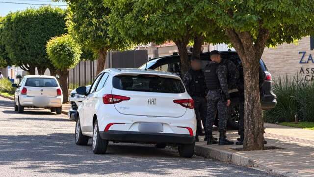 Gecoc combate corrup&ccedil;&atilde;o em esquema ligado a hospital de Sidrol&acirc;ndia 