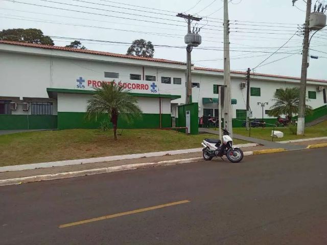 MP investiga morte de beb&ecirc; ap&oacute;s gr&aacute;vida ind&iacute;gena ter de ir de moto ao hospital 