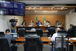 Fundersul prev&ecirc; R$ 1,04 bilh&atilde;o para obras, manuten&ccedil;&atilde;o e conserva&ccedil;&atilde;o de rodovias