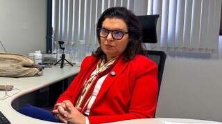 Juíza aponta superlotação crônica há 7 anos e cobra mais 2 abrigos para criança Juíza aponta superlotação crônica há 7 anos e cobra mais 2 abrigos para criança