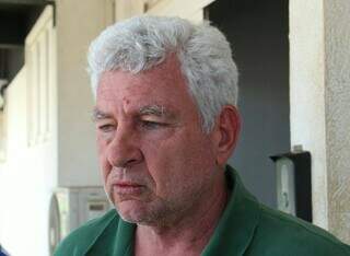 Preso em operação, presidente de hospital diz que não deve nada e que é "do bem" Preso em operação, presidente de hospital diz que não deve nada e que é "do bem"