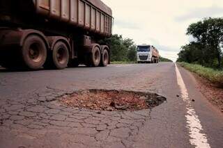 Grupo estudar&aacute; modelo para concess&atilde;o de rodovias de acesso a Minas Gerais