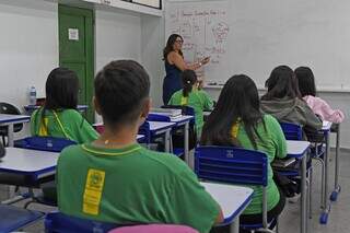Concurso da SED com 2 mil vagas para professores deve ser realizado em janeiro Concurso da SED com 2 mil vagas para professores deve ser realizado em janeiro