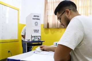 Quando o confronto vira voto, o país precisa se perguntar aonde quer chegar Quando o confronto vira voto, o país precisa se perguntar aonde quer chegar