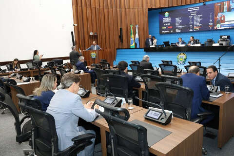 Com mais dois interessados, presid&ecirc;ncia da Assembleia tem cinco nomes