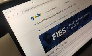 Fies abre inscrições para vagas não preenchidas em 26 de outubro Fies abre inscrições para vagas não preenchidas em 26 de outubro