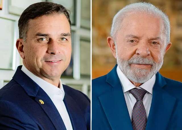 Fl&aacute;vio e Lula travam disputa pelos 483 mil que faltaram &agrave;s urnas em MS 