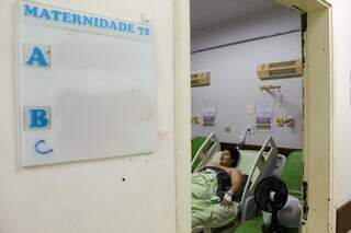 Na jornada da vida, gestantes perambulam por estradas para assist&ecirc;ncia ao parto