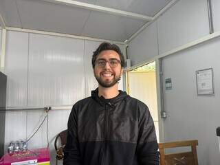 Amizade em loja de colchões vira lanchonete e conquista a vizinhança Amizade em loja de colchões vira lanchonete e conquista a vizinhança