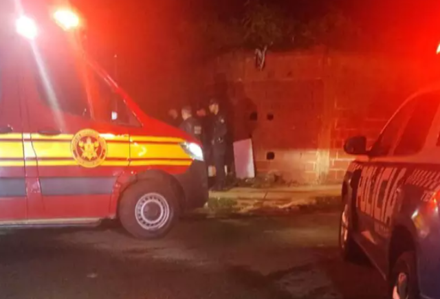 Acusado de abusar de adolescente de 12 anos &eacute; esfaqueado no abd&ocirc;men