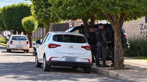 Gecoc combate corrup&ccedil;&atilde;o em esquema ligado a hospital de Sidrol&acirc;ndia 