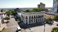 Cidade entre as mais quentes do Brasil, Corumbá discutirá arborização urbana