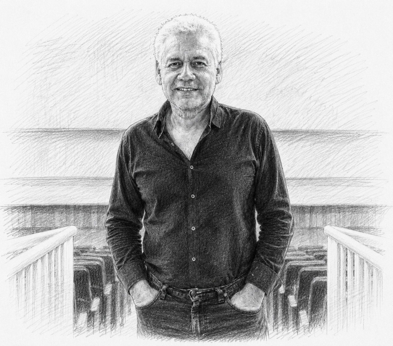 Academia realiza clube de leitura com obra de Elias Borges