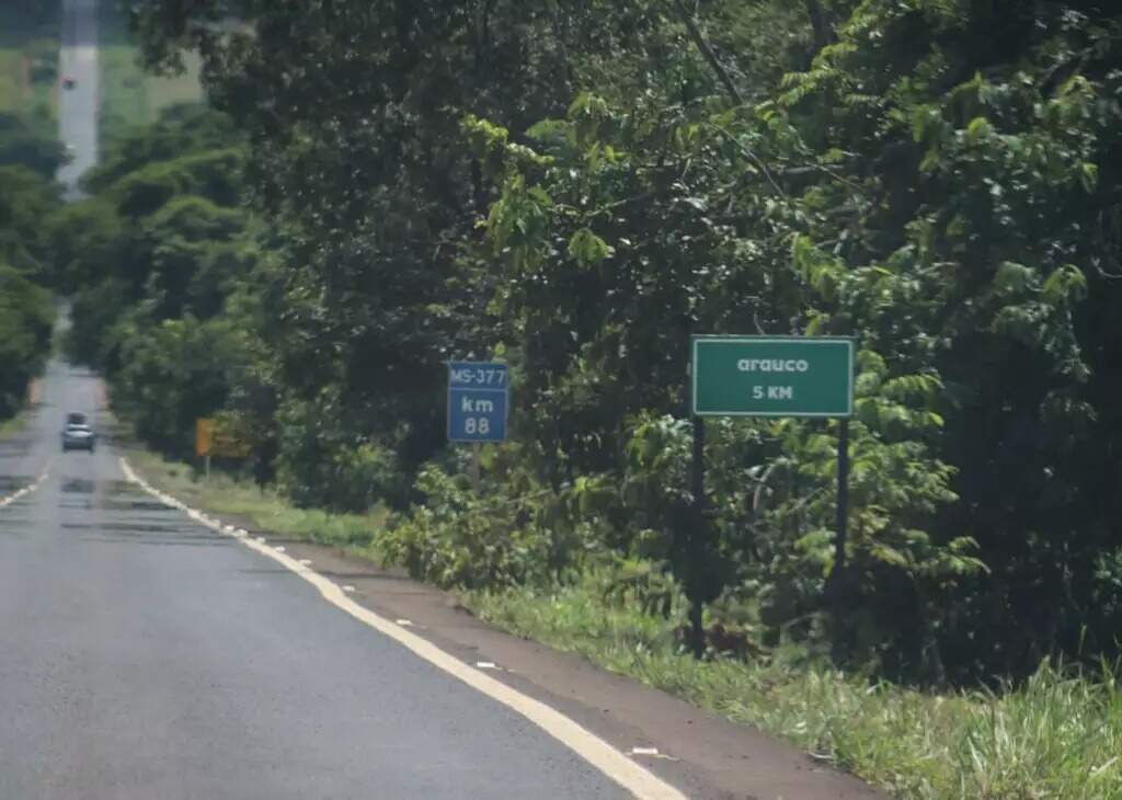Grupo estudará modelo para concessão de rodovias de acesso a Minas Gerais