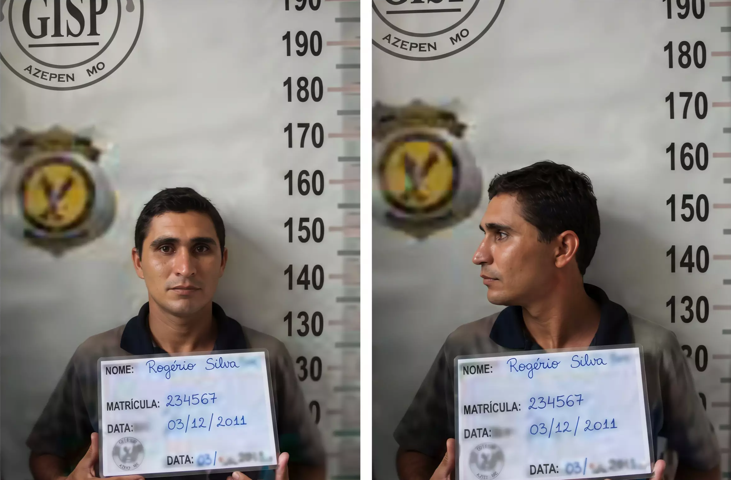Líder de rebelião de 2005 na Máxima é investigado por série de homicídios