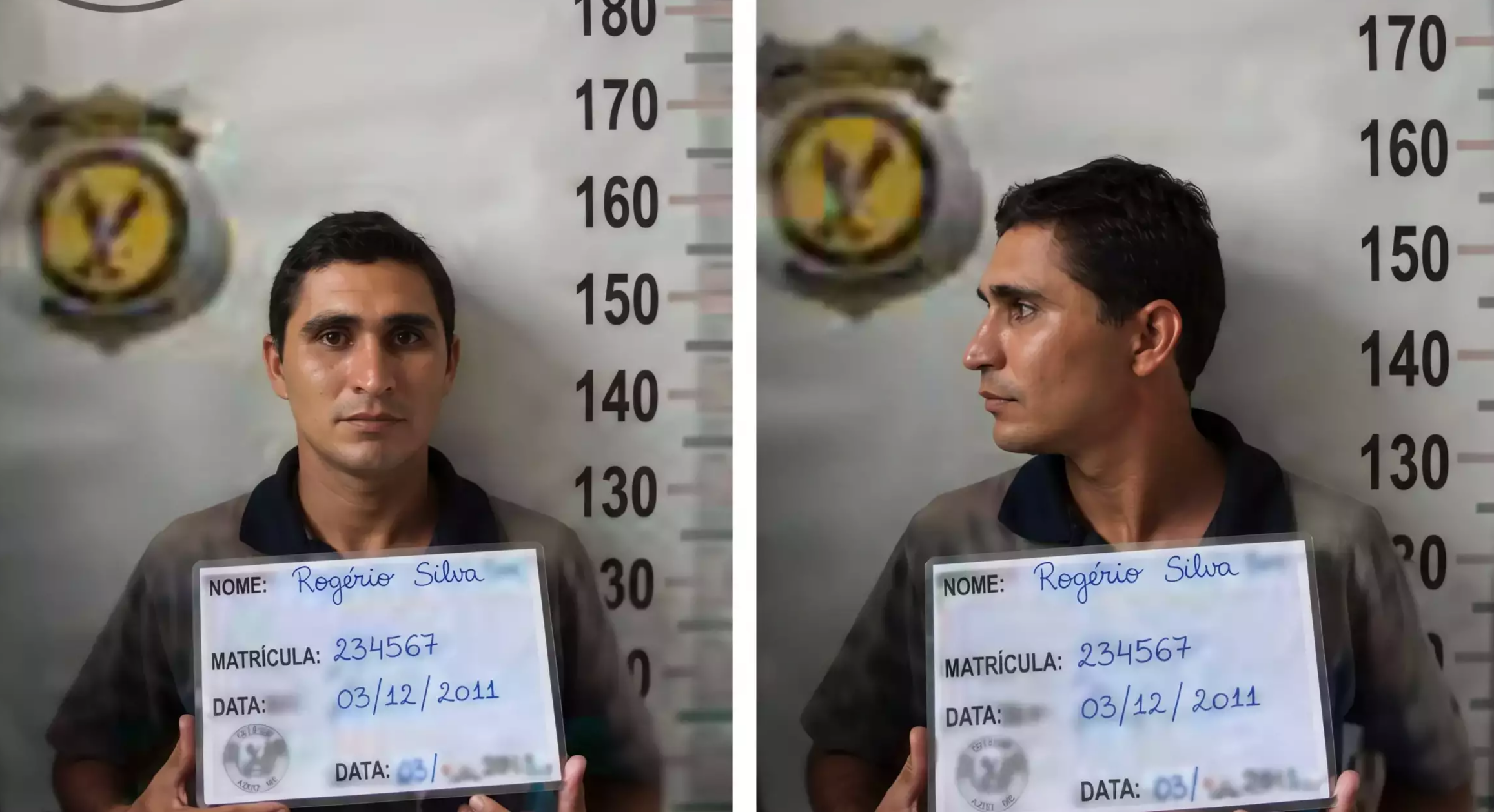 Líder de rebelião em 2005 volta à prisão por suspeita de assassinatos em série
