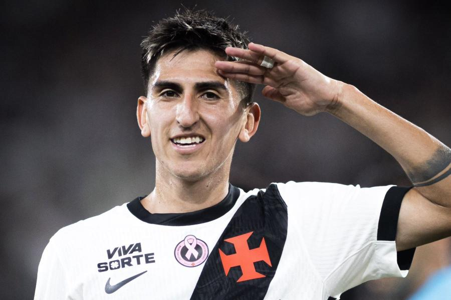Vasco e Vitória vencem na rodada e se afastam da zona de rebaixamento