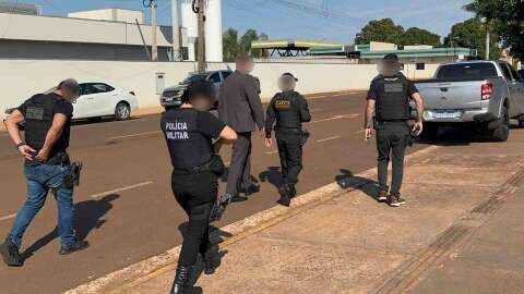 Gecoc combate corrup&ccedil;&atilde;o em esquema ligado a hospital de Sidrol&acirc;ndia 