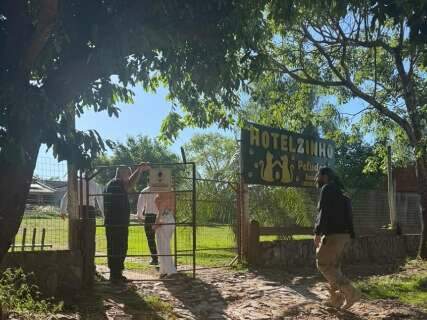 Ap&oacute;s den&uacute;ncia de agress&atilde;o a cachorro, hotel para pets fecha as portas em Bonito