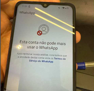 Sem resposta do suporte, usuários movem mais de 500 ações contra a Meta em MS Sem resposta do suporte, usuários movem mais de 500 ações contra a Meta em MS