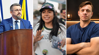 Suplentes querem levar infância, saúde e comércio às câmaras municipais de MS Suplentes querem levar infância, saúde e comércio às câmaras municipais de MS