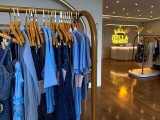 Bella Morena chega à Capital com moda do básico ao sofisticado Bella Morena chega à Capital com moda do básico ao sofisticado