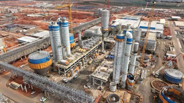 Falta de trabalhadores &eacute; gargalo para novos investimentos em Mato Grosso do Sul
