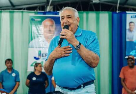 Quatro dias ap&oacute;s elei&ccedil;&atilde;o, TSE forma maioria para barrar candidatura de Jerson