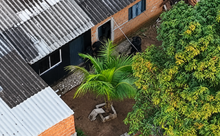 PF derruba organização criminosa com 24 prisões e buscas em presídios de MS PF derruba organização criminosa com 24 prisões e buscas em presídios de MS