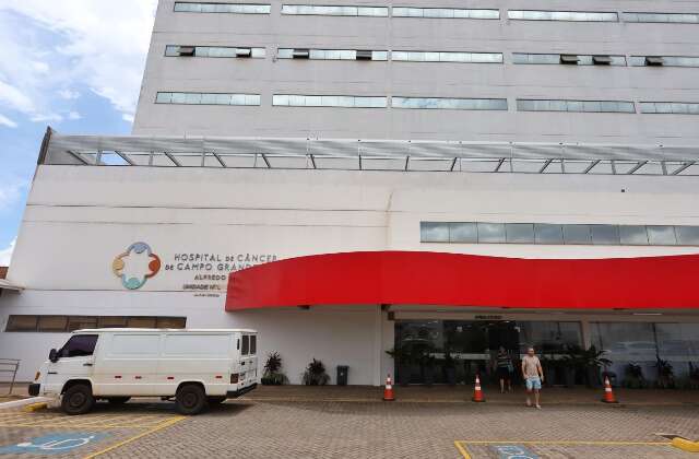 Hospital de C&acirc;ncer vai oferecer 180 exames gratuitos por dia em Campo Grande