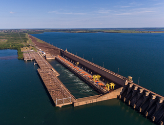 Após sentença milionária, Selvíria cobra mais R$ 203 milhões por lago de usina Após sentença milionária, Selvíria cobra mais R$ 203 milhões por lago de usina